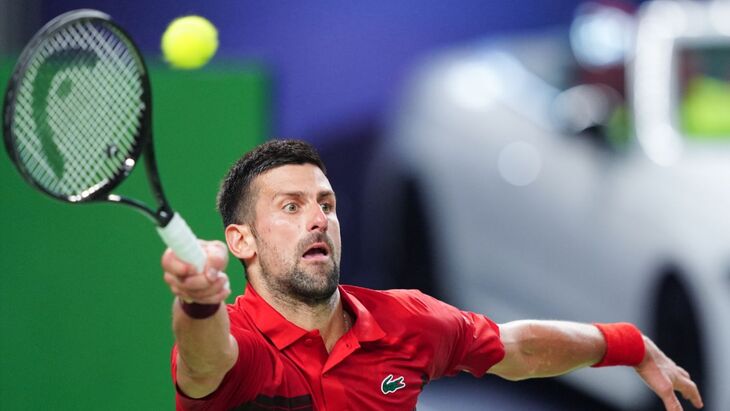 Карлос Алькарас