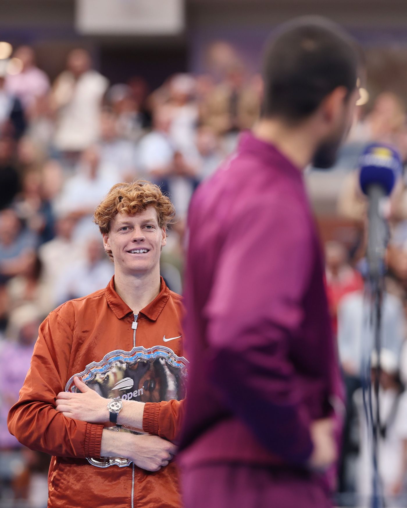 Янник Синнер