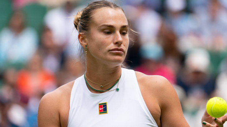 Арина Соболенко