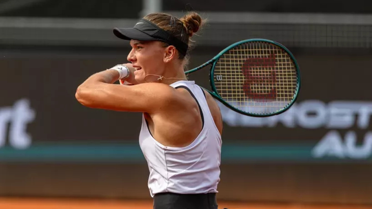 Оксана Селехметьева