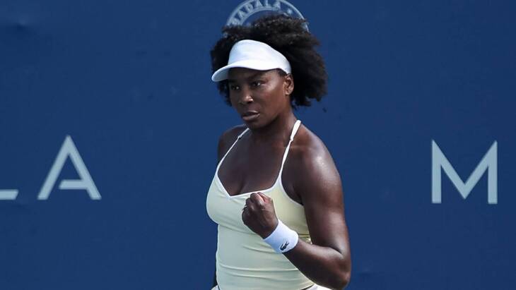 Винус Уильямс