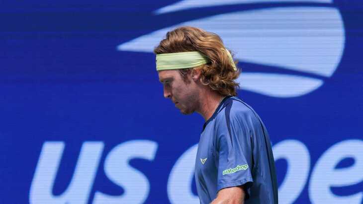 Андрей Рублев