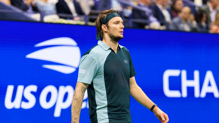 Александр Бублик