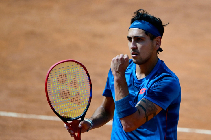 Алехандро Табило