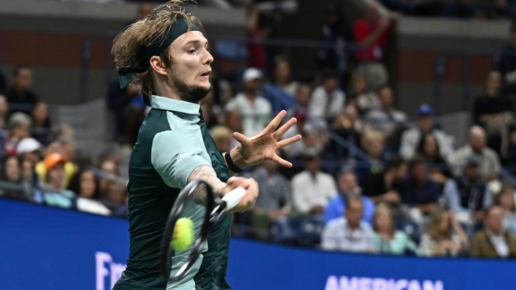 Александр Бублик