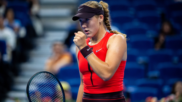 Мирра Андреева