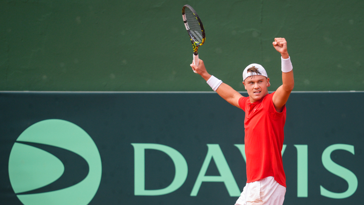 Хольгер Руне