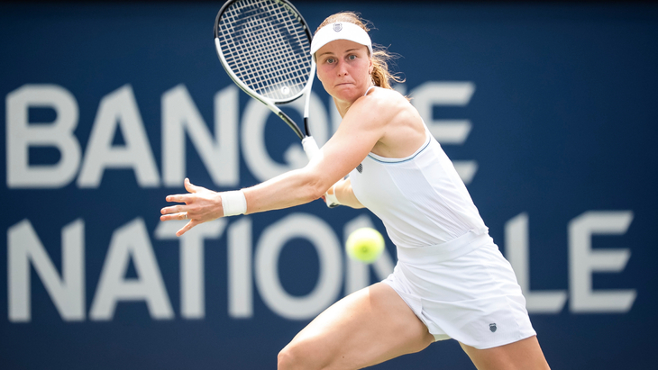 Людмила Самсонова