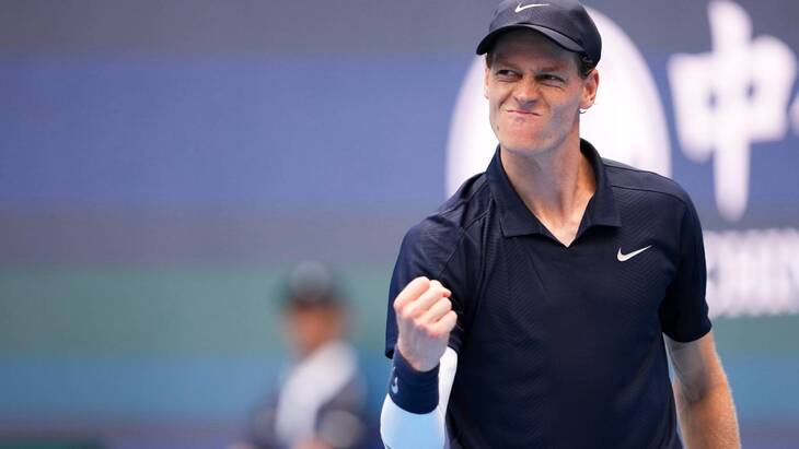 Янник Синнер