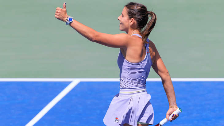 Эмма Наварро