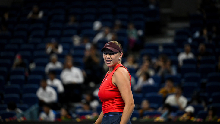 Аманда Анисимова