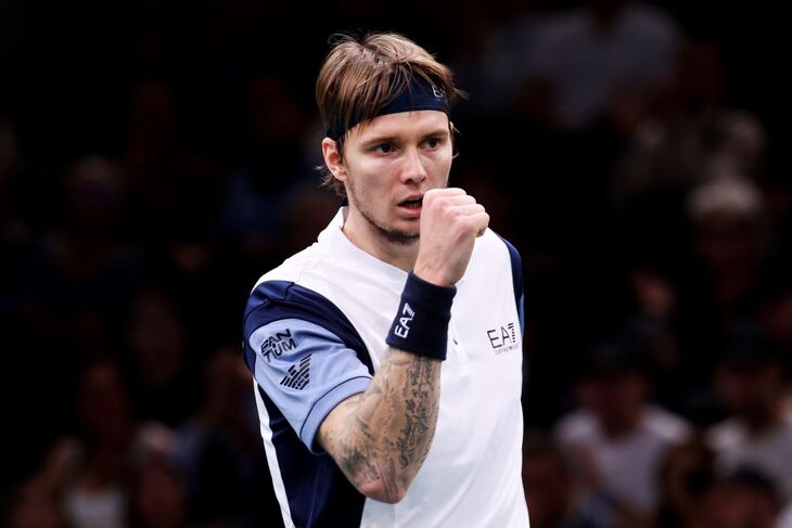 Александр Бублик