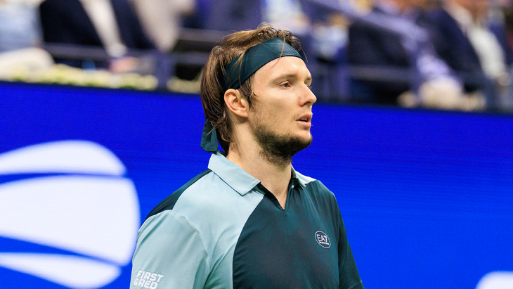 Александр Бублик