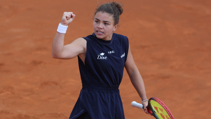 Ясмин Паолини