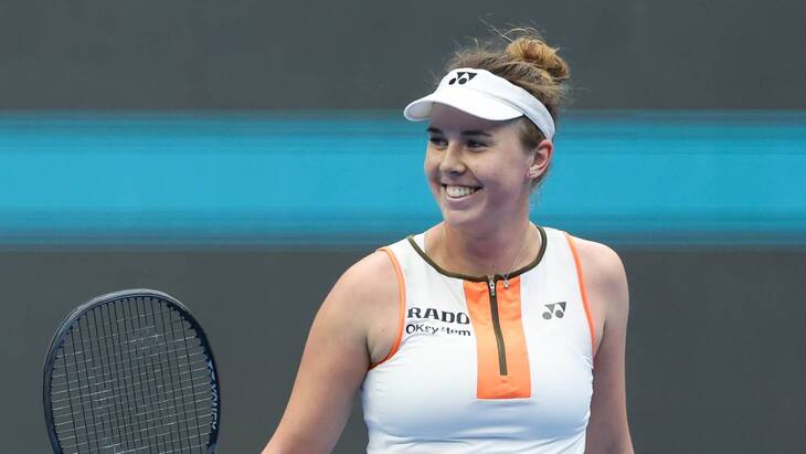 Линда Носкова