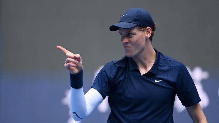 Янник Синнер