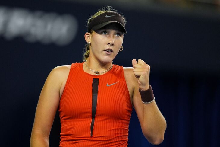 Мирра Андреева