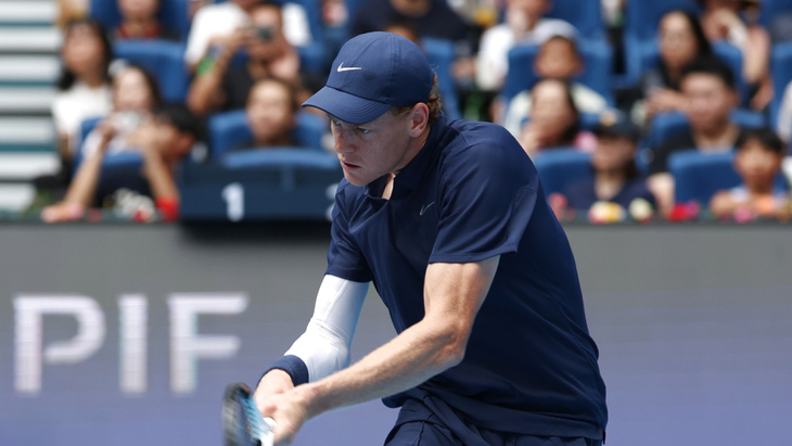 Янник Синнер