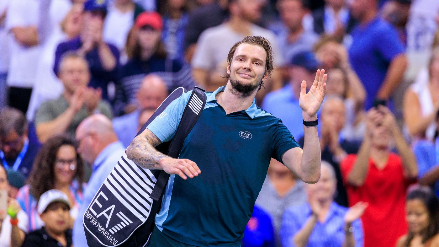 Александр Бублик