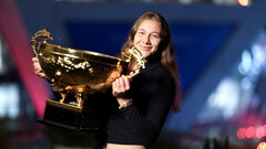 Аманда Анисимова