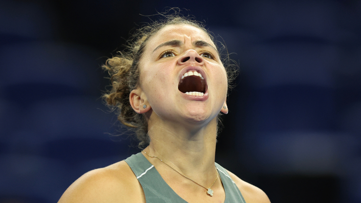 Жасмин Паолини