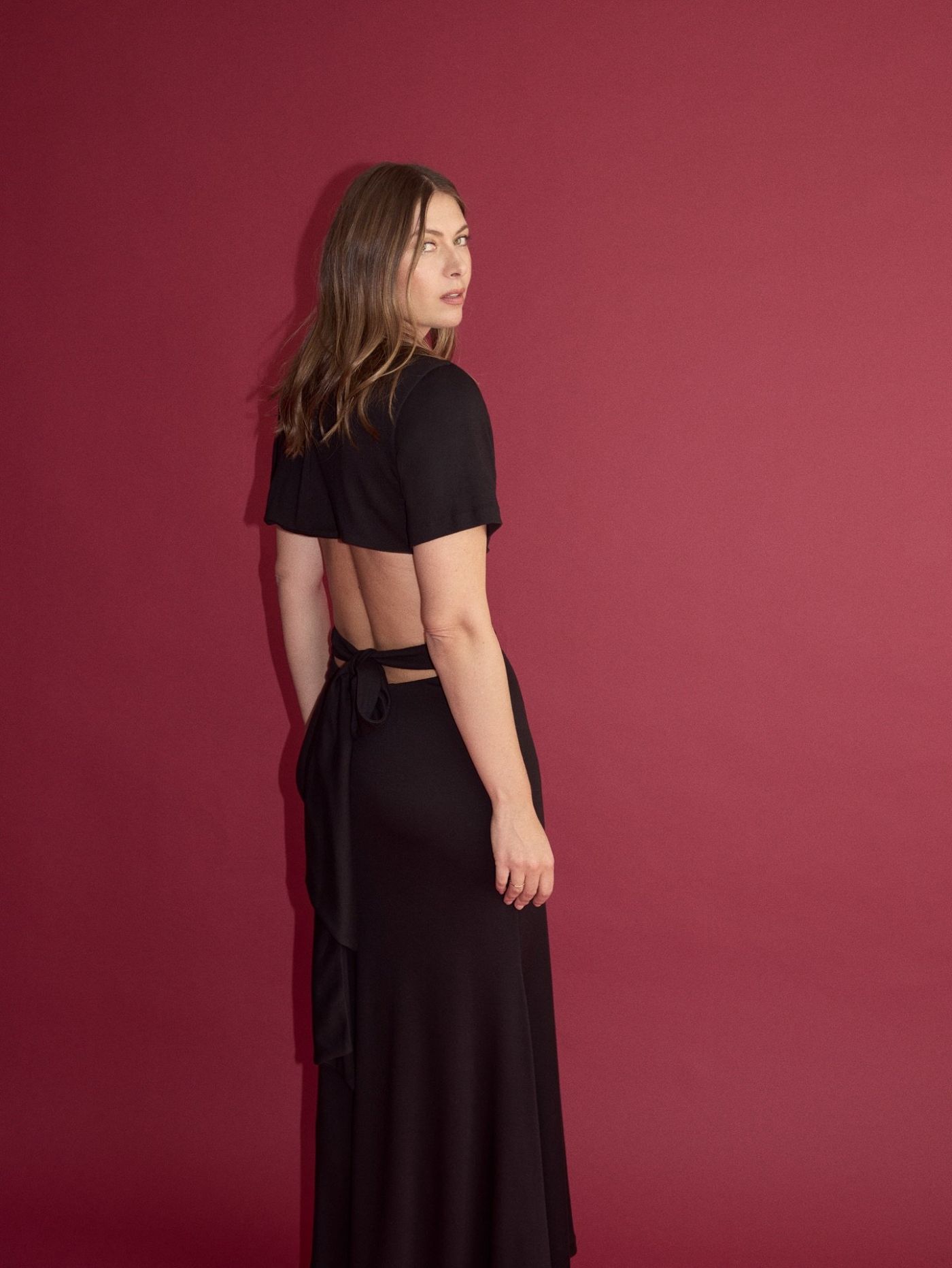 Мария Шарапова