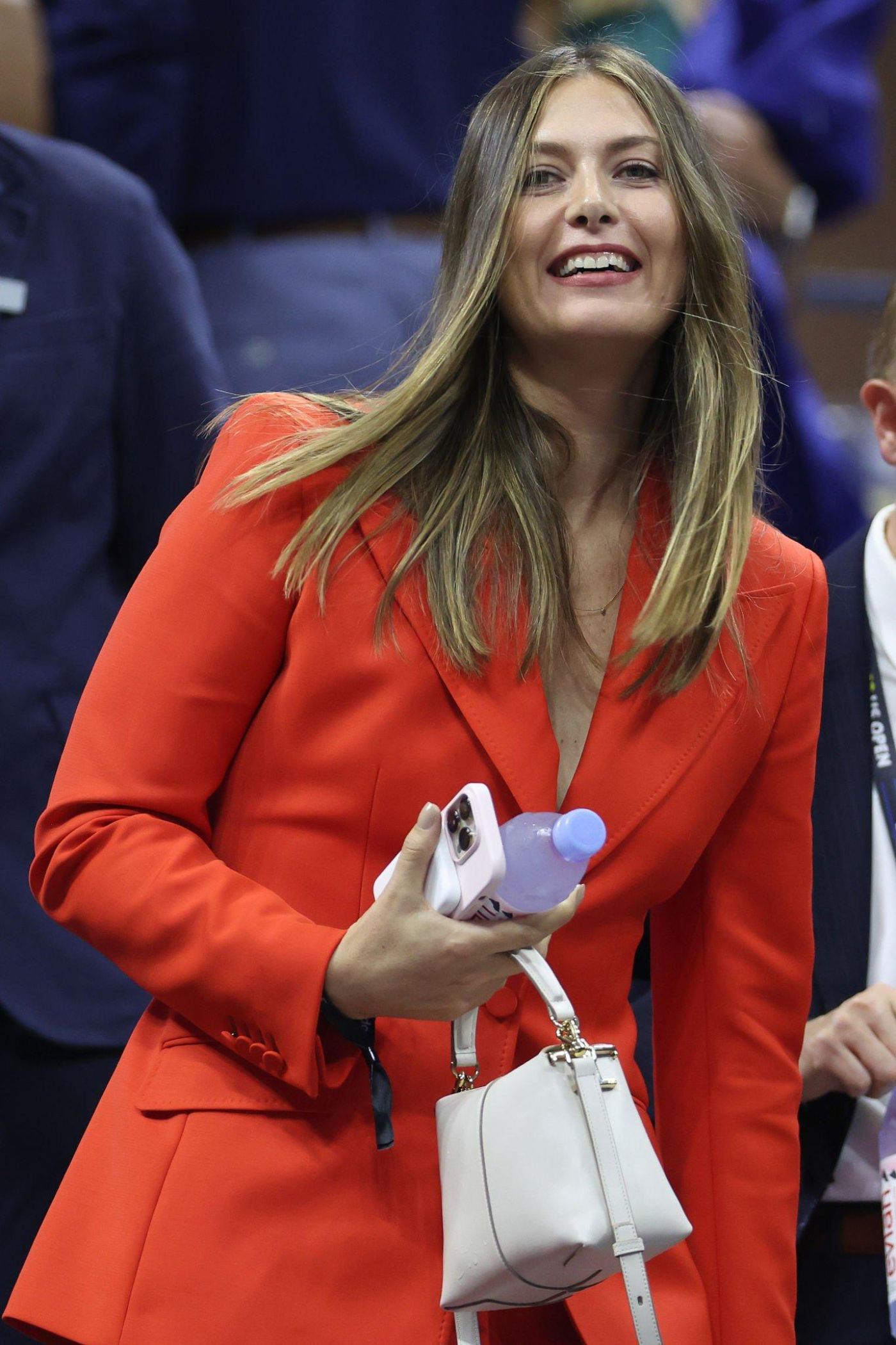 Мария Шарапова