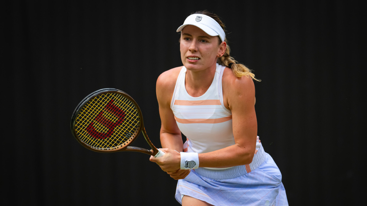 Екатерина Александрова