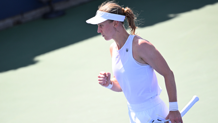 Людмила Самсонова