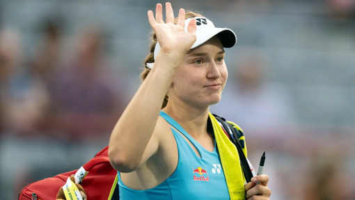 Прогноз на матч * Арина Соболенко — Елена Рыбакина