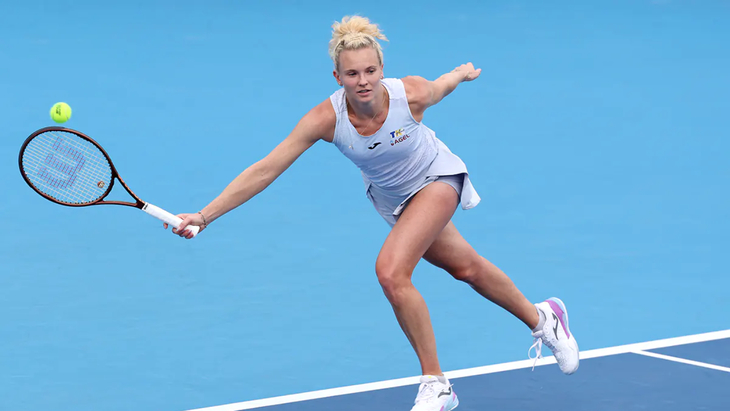 Катерина Синякова