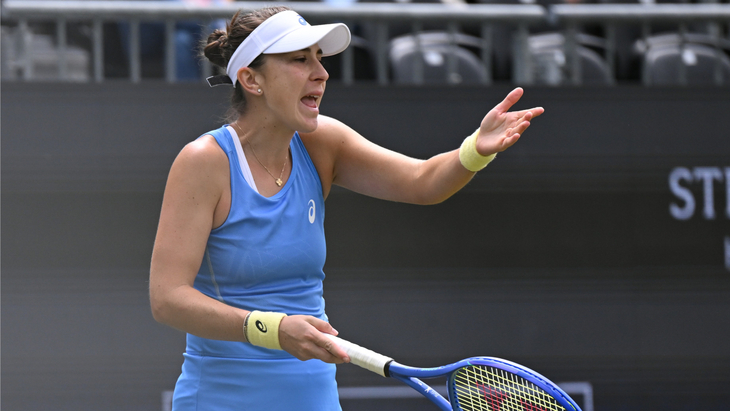 Белинда Бенчич