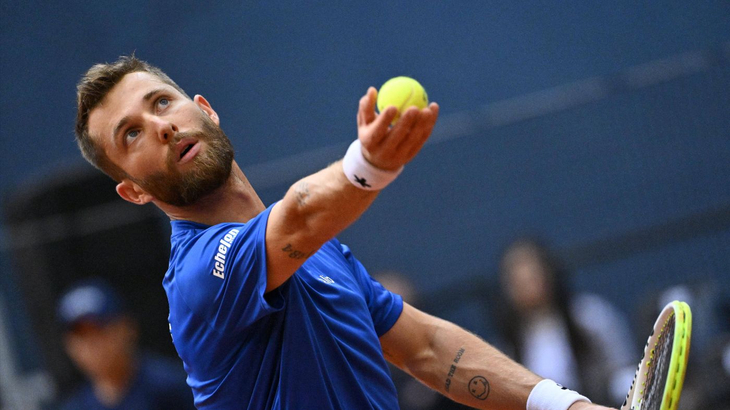 Корентен Муте