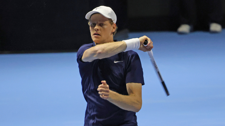 Янник Синнер