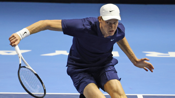 Янник Синнер