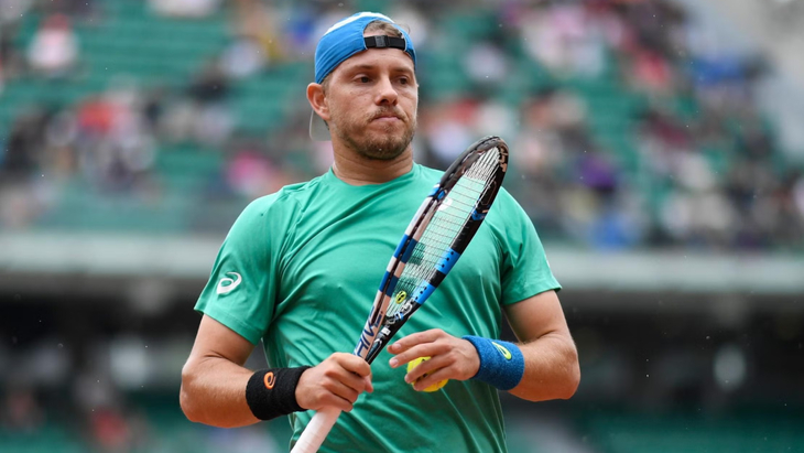 Джеймс Дакворт