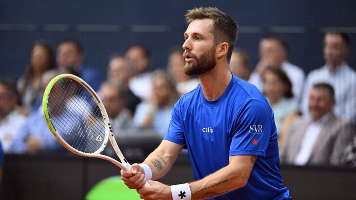 Корентен Муте