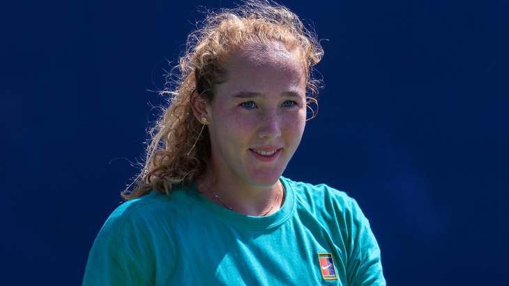 Мирра Андреева