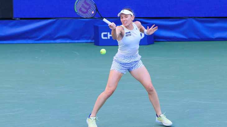 Екатерина Александрова