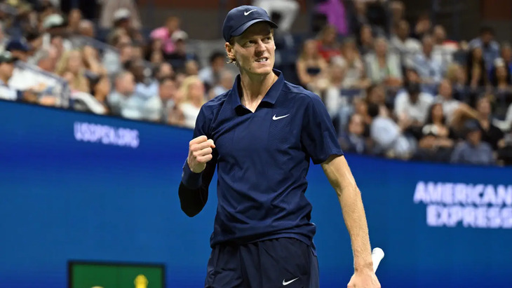 Янник Синнер