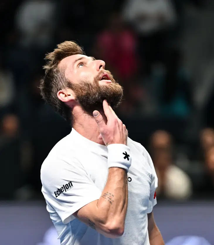 Карентен Муте