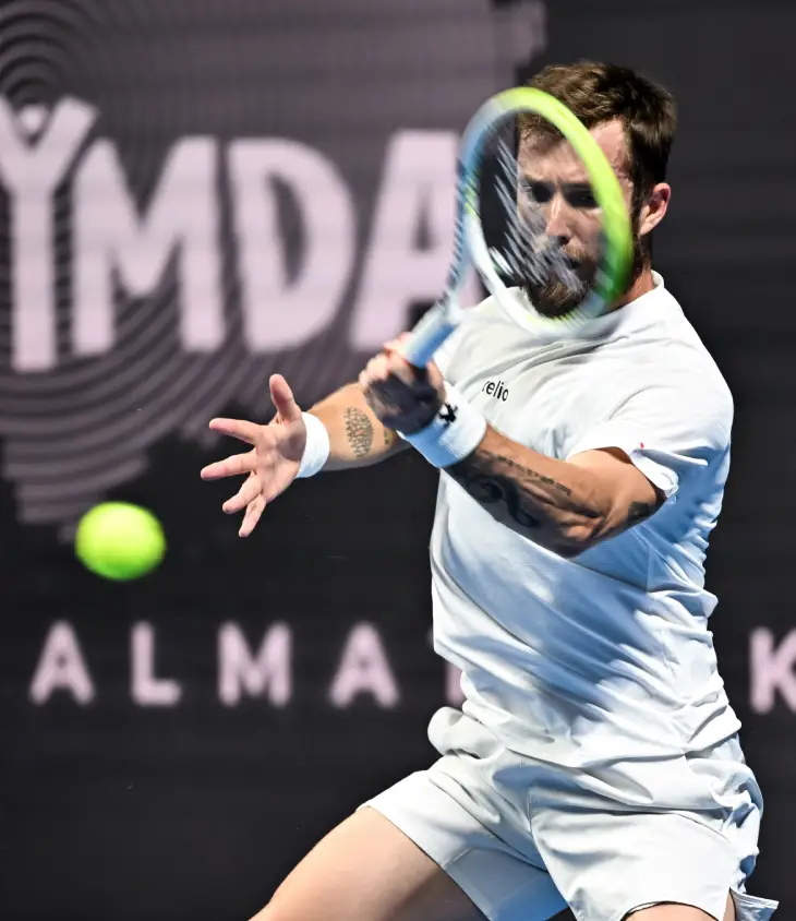 Корентен Муте