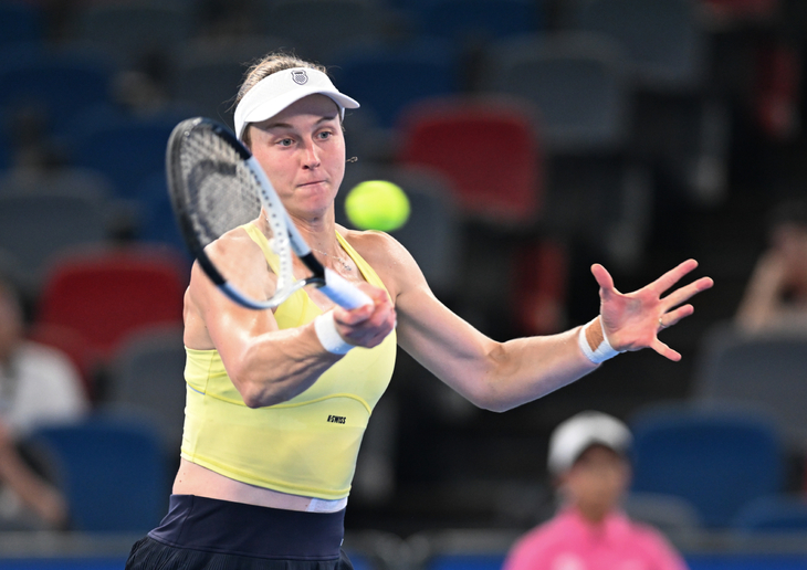 Людмила Самсонова