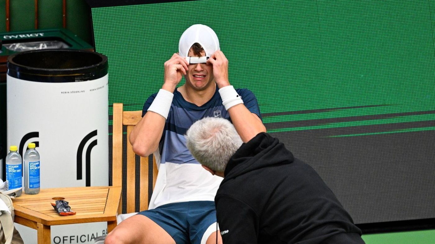 Хольгер Руне