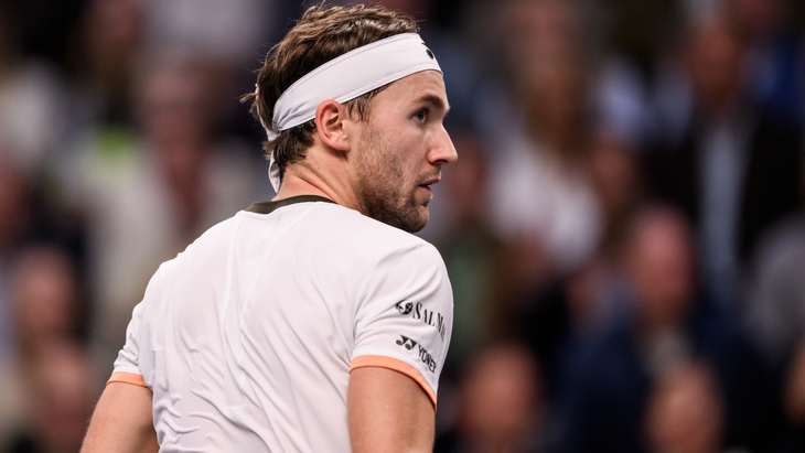 Каспер Рууд