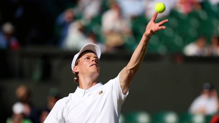 Янник Синнер