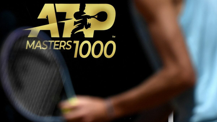 Эмблема «Мастерса»