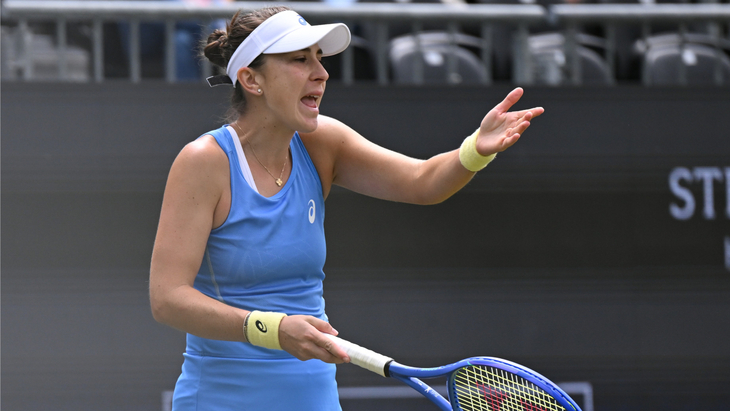 Белинда Бенчич