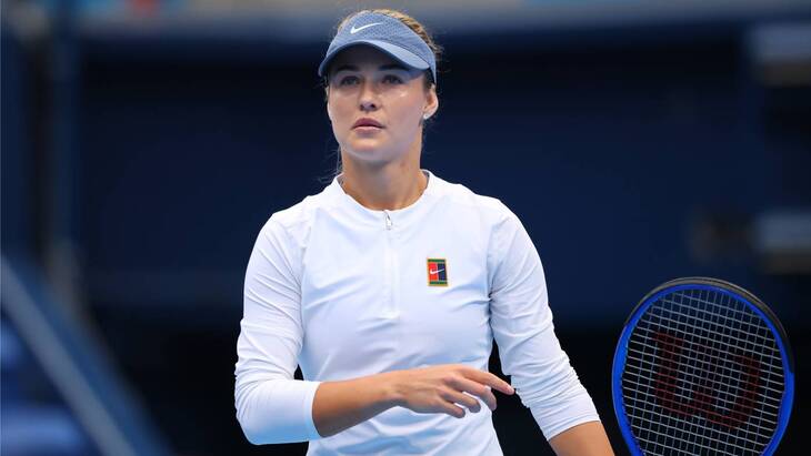 Анна Калинская