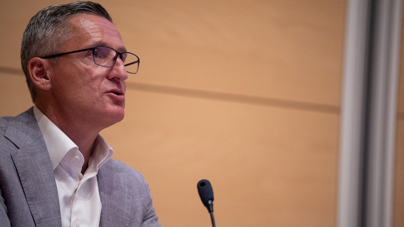 Андреа Гауденци